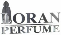 LORAN PERFUME