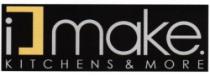 IMAKE KITCHNS & MORE