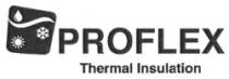 PROFLEX Thrmal Insulation