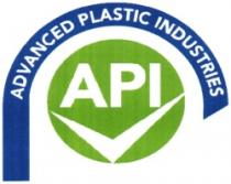 ADVANCED PLASTIC INDUSTRIES API