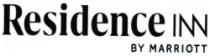 Residence INN BY MARRIOTT