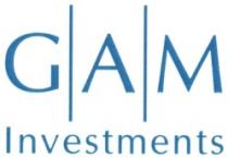 G A M INVESTMENTS
