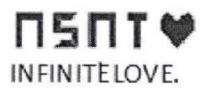 NSNT INFINITE LOVE