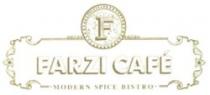 FARZI CAFE- MODERN SPICE BISTRO (LOGO)