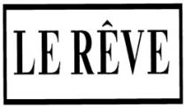 LEREVE