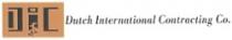 DIC Dutch International Contracting Co