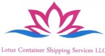 LOTUS CONTAINER SHIPPING SERVICES LLC