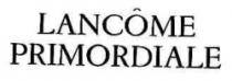 LANCOME PRIMORDIALE
