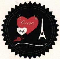 lecur café bon apetit