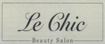 le chic Beauty saIon