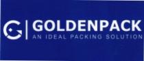 GOLDENPACK AN IDEAL PACKING SOLUTION