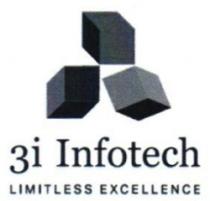 3i InfoTech limitless excellence