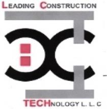 LEADING CONSTRUCTION TECHNOLGY L L C
