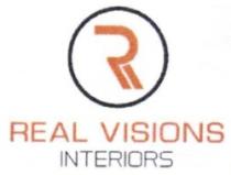 REAL VISIONS INTERIORS