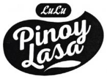 LULU PINOY LASA