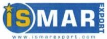 ISMAR EXPORT