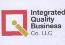 integrated quality business