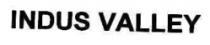 INDUS VALLEY