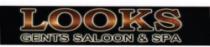 LOOKS GENTS SALOON & SPA