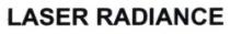 LASER RADIACE