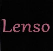 LENSO