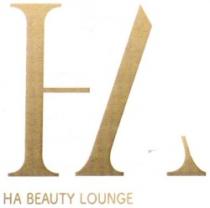 HA BEAUTY LOUNGE