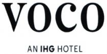 VOCO AN IHG HOTEL