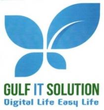 GULF IT SOLUTIONS digital life easy life