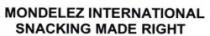 MONDELEZ INTERNATIONAL SNACKING MADE RIGHT