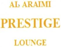 AL ARAIMI PRESTIGE LOUNGE