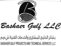 B Bashaer Gulf LLC بشائر الخليج للمشاريع والخدمات الفنية ش.م.م