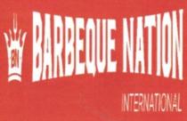BARBEQUE NATION INTERNATIONAL