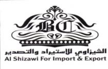 الشيزاوي للاستيراد والتصدير AL SHIZAWI FOR IMPORT & EXPORT