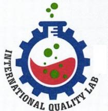 INTERNATIONAL QUALITY LAB L.LC