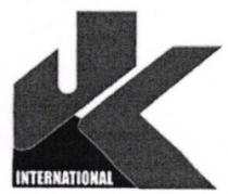 JK INTERNATIONAL