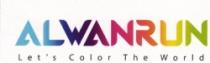 ALWANRUN Let's color the world