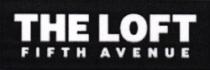 THE LOFT FIFTH AVENUE