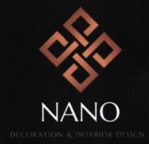 NANO DECORATION & INTERIOR DESIGN