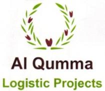AL Qumma Logistic Projects