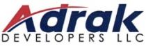 Adrak DEVELOPERS LLC