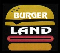 BURGER LAND