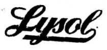 Lysol