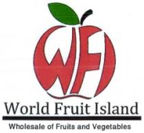 wfi Word fruit Island