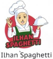 Ilhan Spaghetti