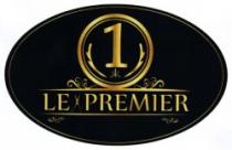1 LE PREMIER