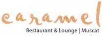 caramel Restaurant & Lounge / MUSCAT