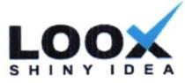 LOOX SHINY IDEA