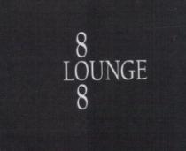 8 lounge 8