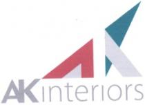 AK interiors