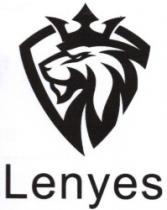 Lenyes